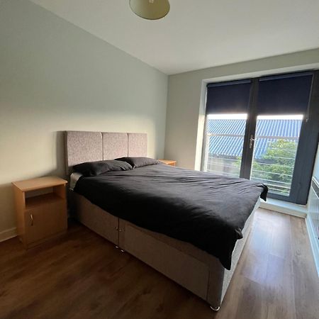 The Strand'S Guest Rooms Dublin Extérieur photo