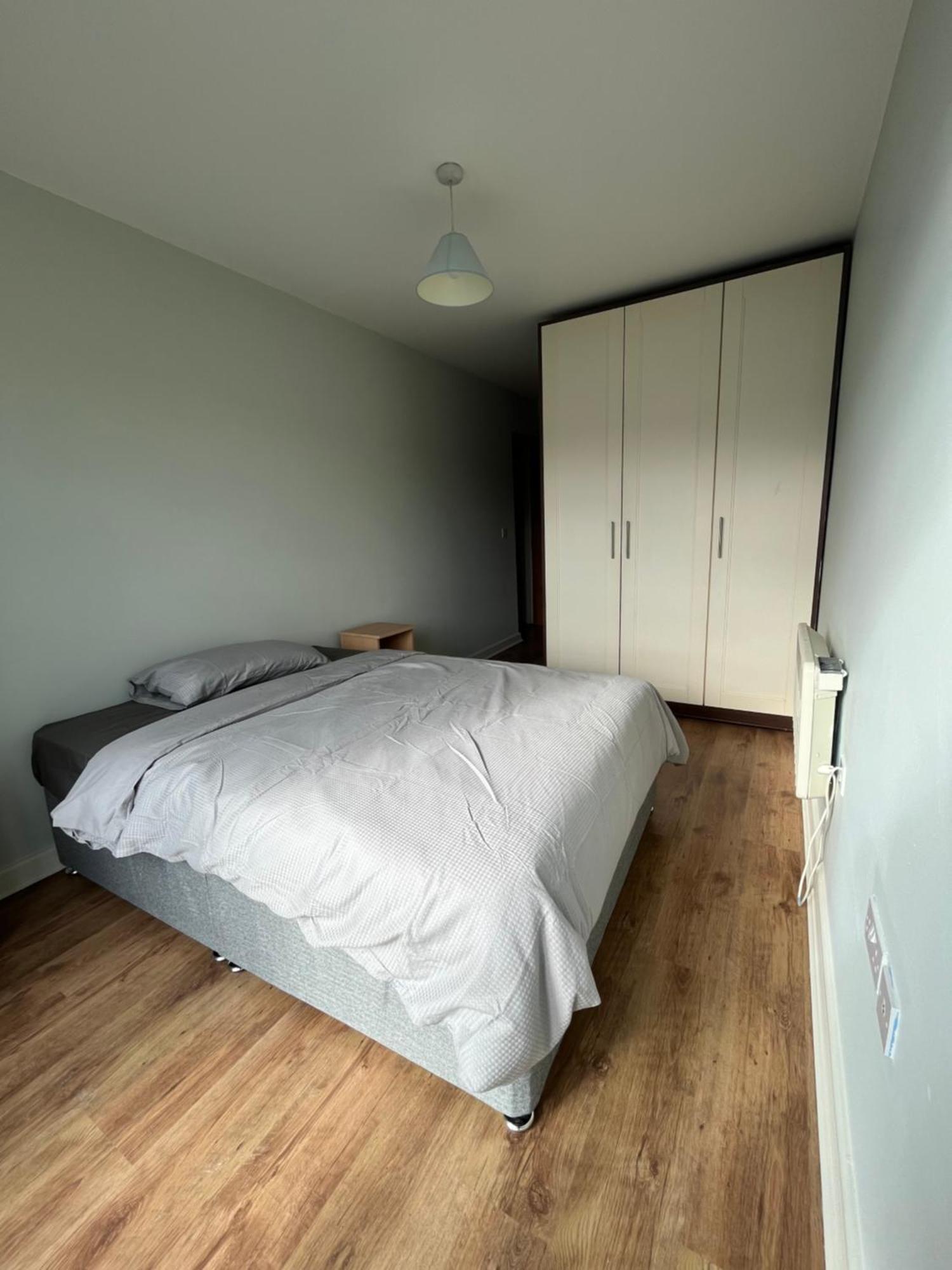 The Strand'S Guest Rooms Dublin Extérieur photo