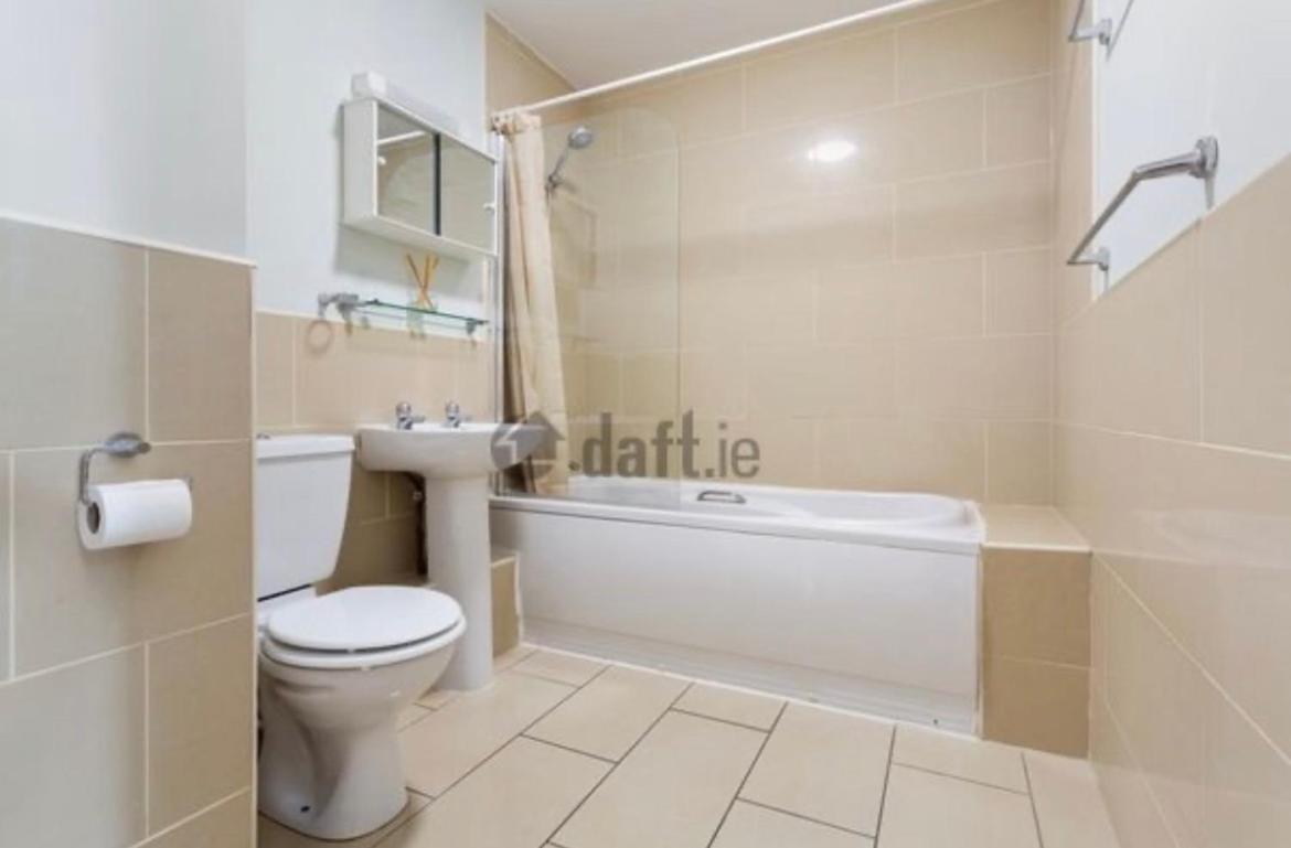 The Strand'S Guest Rooms Dublin Extérieur photo