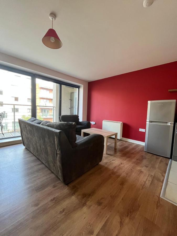 The Strand'S Guest Rooms Dublin Extérieur photo