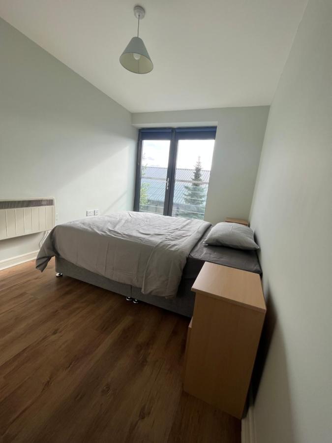 The Strand'S Guest Rooms Dublin Extérieur photo