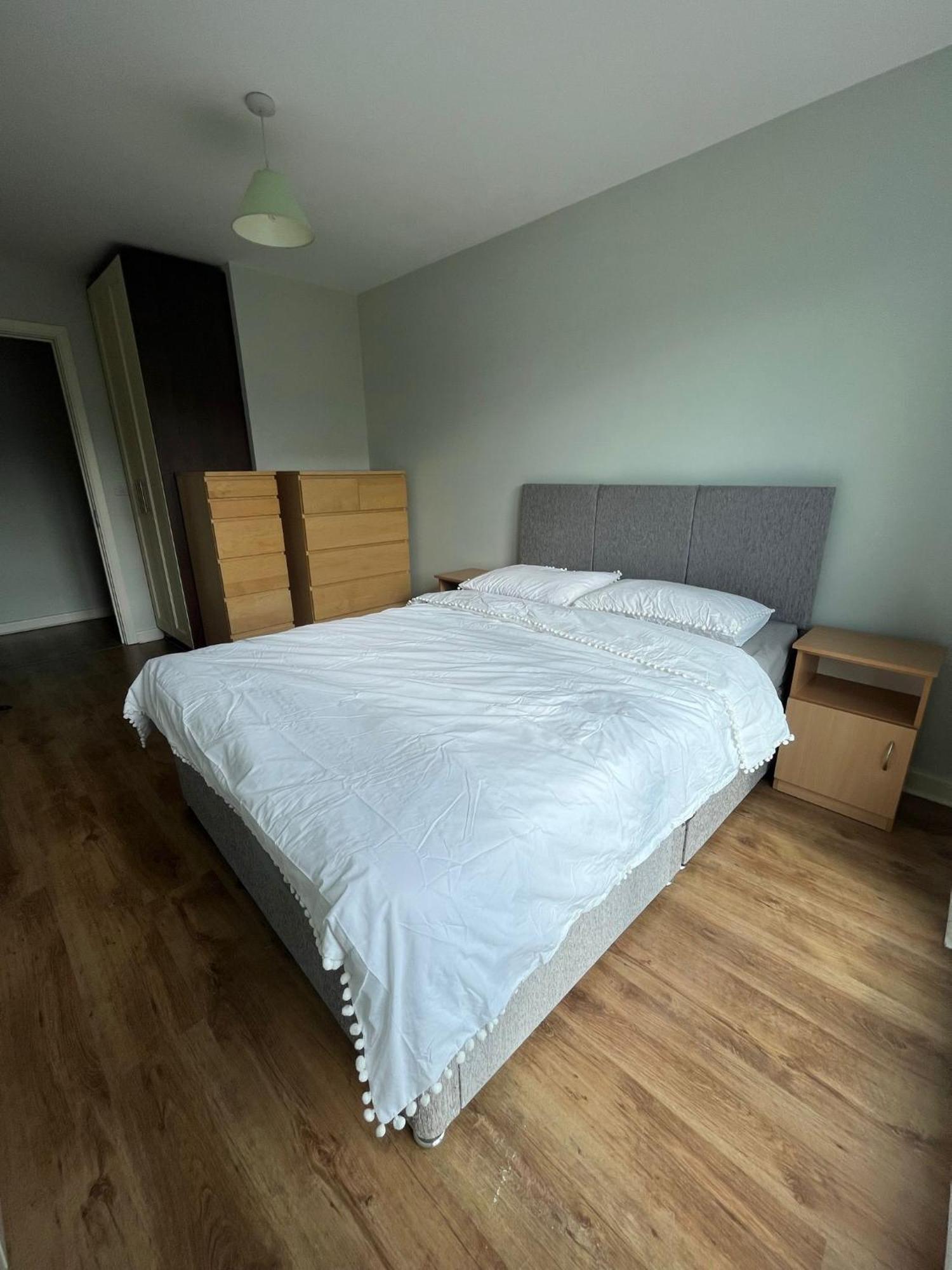 The Strand'S Guest Rooms Dublin Extérieur photo