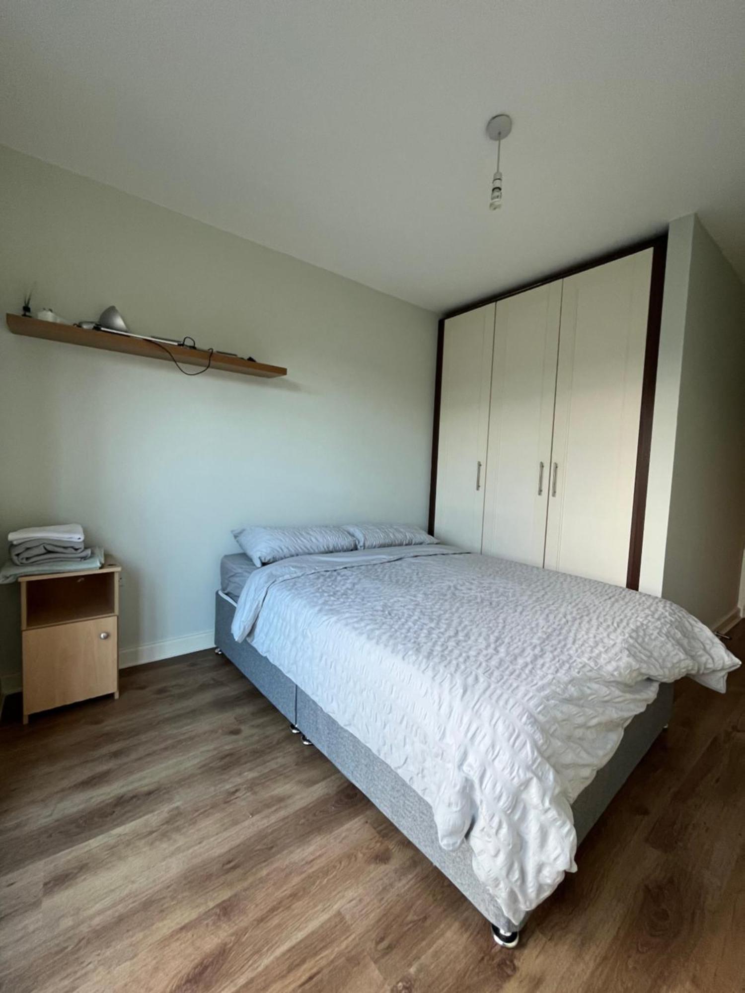 The Strand'S Guest Rooms Dublin Extérieur photo